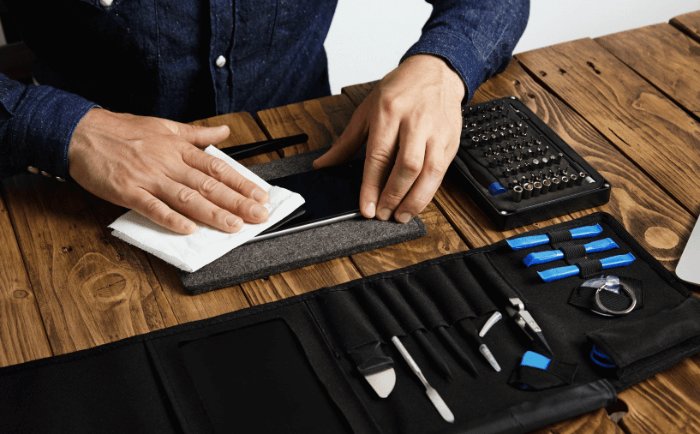 Mobile Touch & LCD Repair Electronic City
