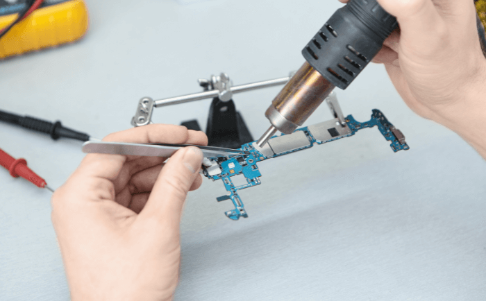 Repairing Charging Issuese in Bangalore