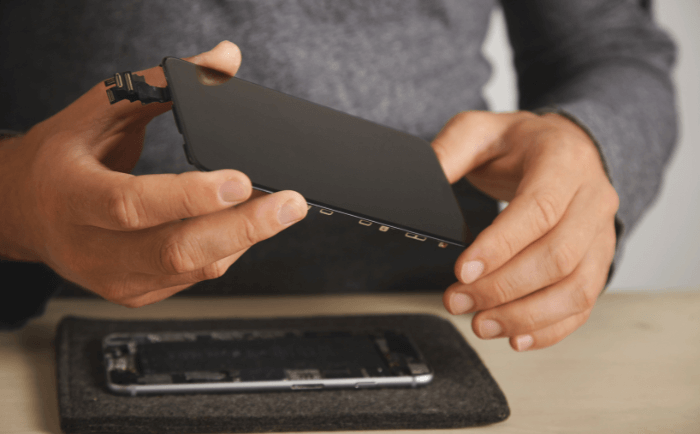 Screen Repair Hebbal