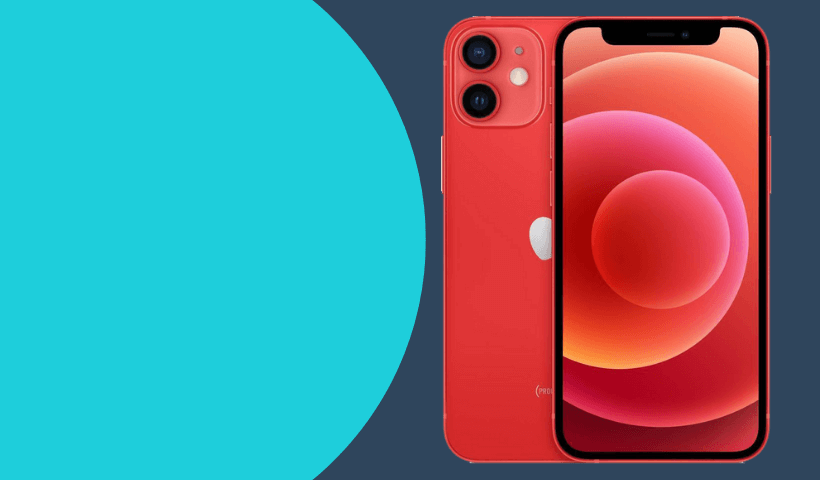 REPAIR IPHONE 12 MINI Seshadripuram