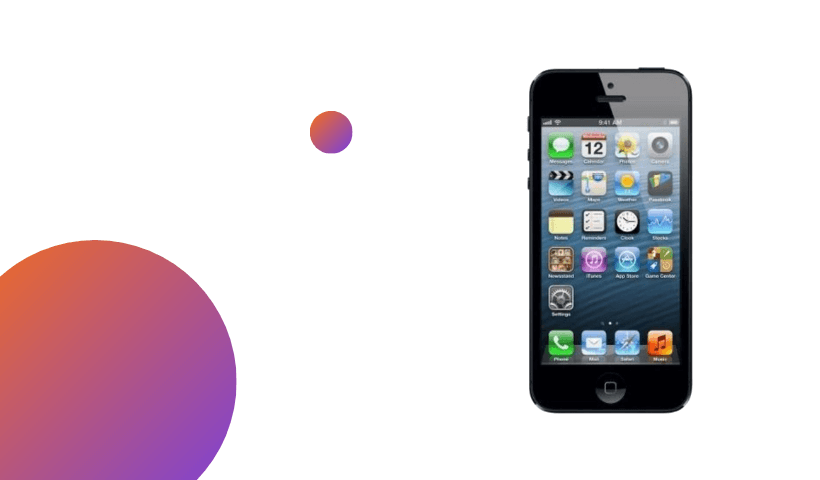 REPAIR IPHONE 5S Hegade Nagar