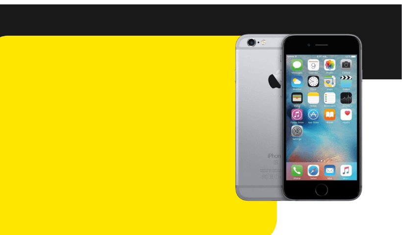 REPAIR IPHONE 6S Hosur Road