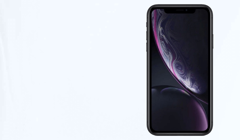 REPAIR IPHONE XR Kundana