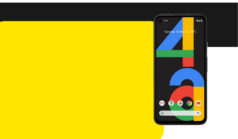 Repair Google pixel 4a Mysore Road