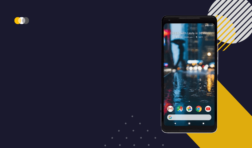 Repair Google pixel 2 Koramangala