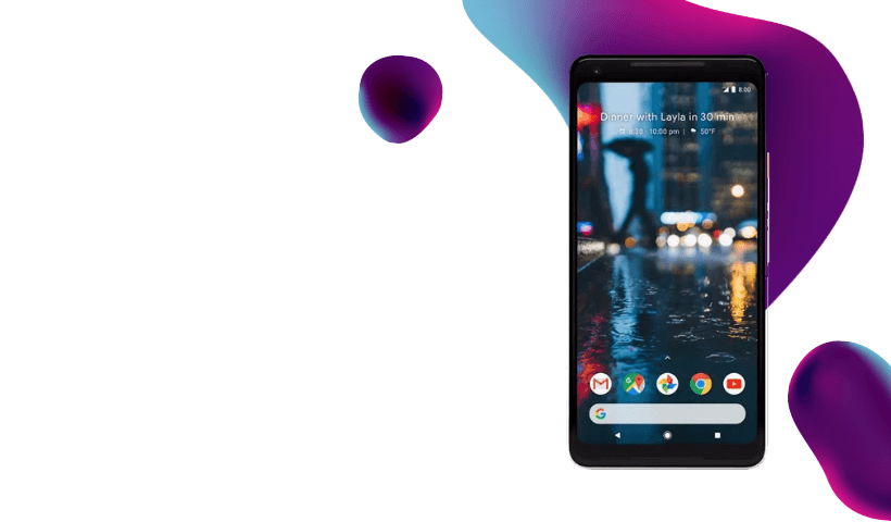 Repair Google pixel 2XL Krishnarajapuram