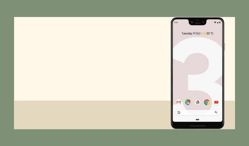Repair Google pixel 3a XL Marathahalli