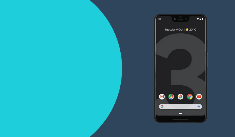 Repair Google pixel 3XL Langford Town