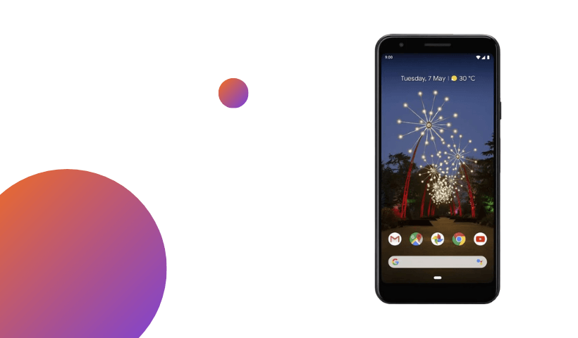 Repair Google pixel 3a Malleswaram