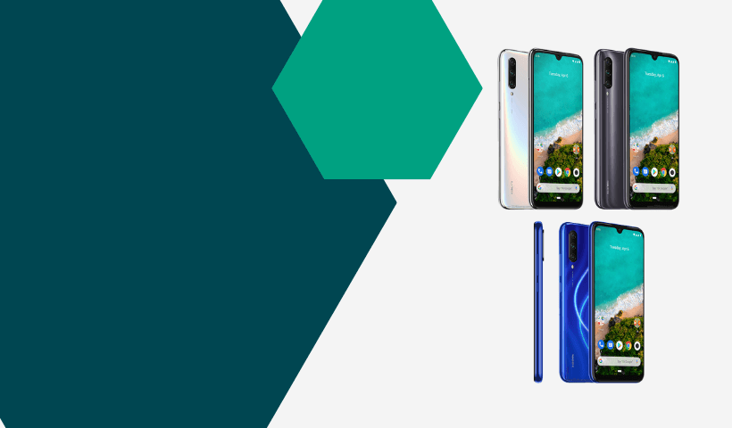 Repair Mi A3 Seshadripuram