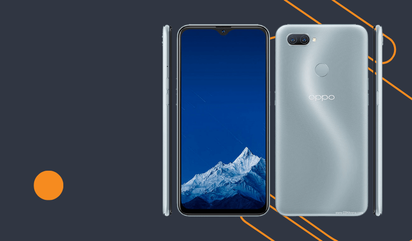 Repair Oppo A11k Marathahalli