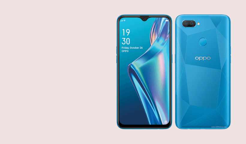 Repair Oppo A12 Marathahalli