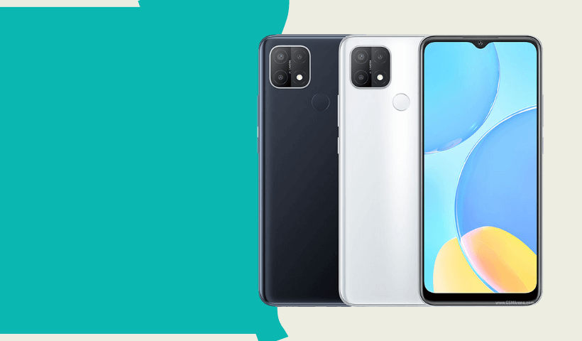 Repair Oppo A15s Marathahalli
