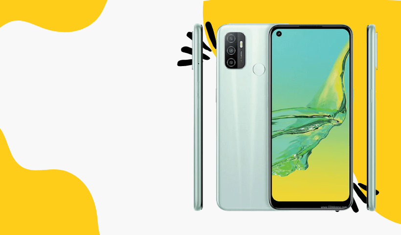 Repair Oppo A33 Marathahalli