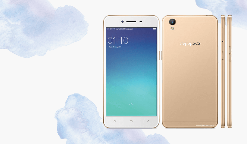 Repair Oppo A37 Marathahalli