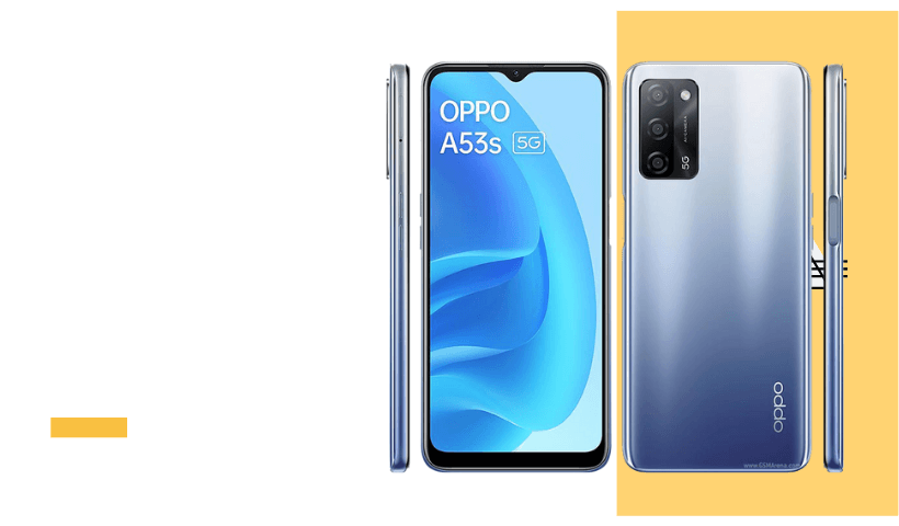 Repair Oppo A53s Marathahalli