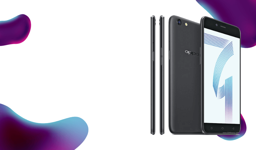 Repair Oppo A71 Marathahalli