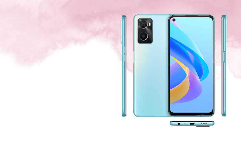 Repair Oppo A76 Marathahalli