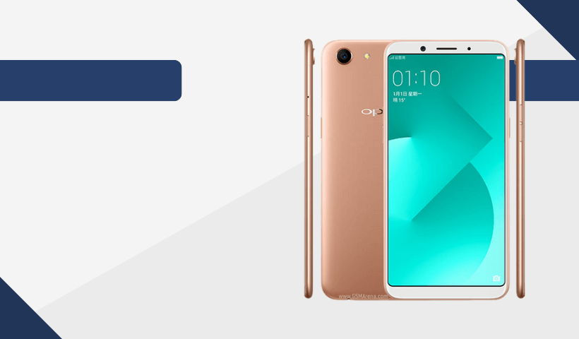 Repair Oppo A83 Marathahalli