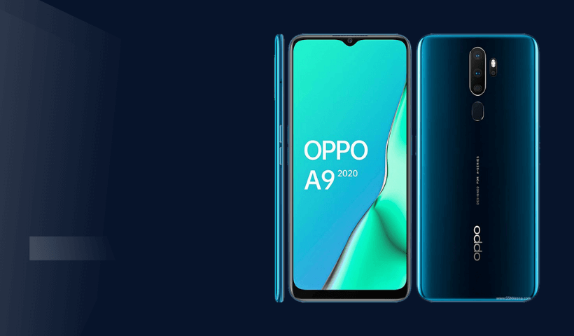 Repair Oppo A9 Marathahalli