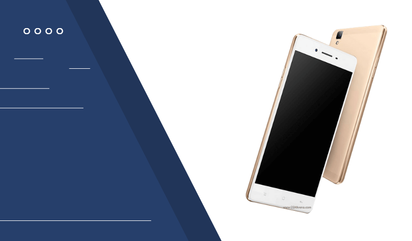 Repair Oppo F1 Marathahalli