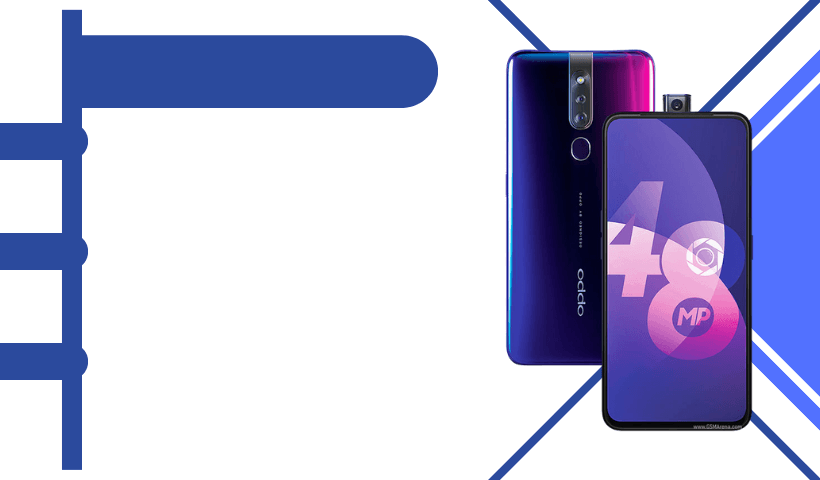 Repair Oppo F11 Pro Marathahalli