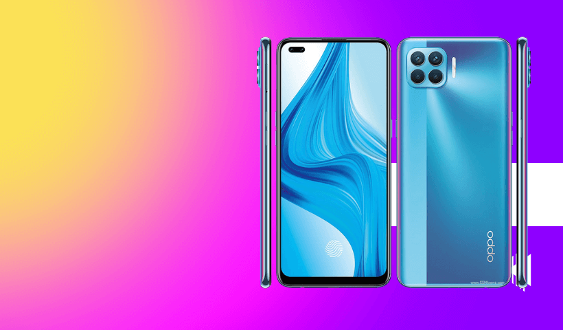 Repair Oppo F17 Pro Marathahalli