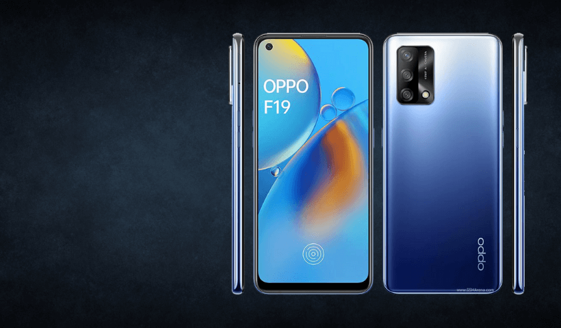 Repair Oppo F19 Marathahalli