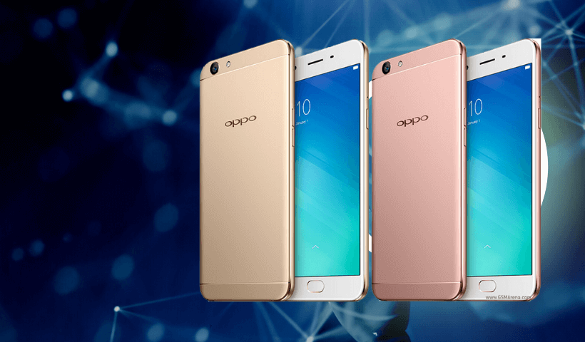 Repair Oppo F1s Marathahalli