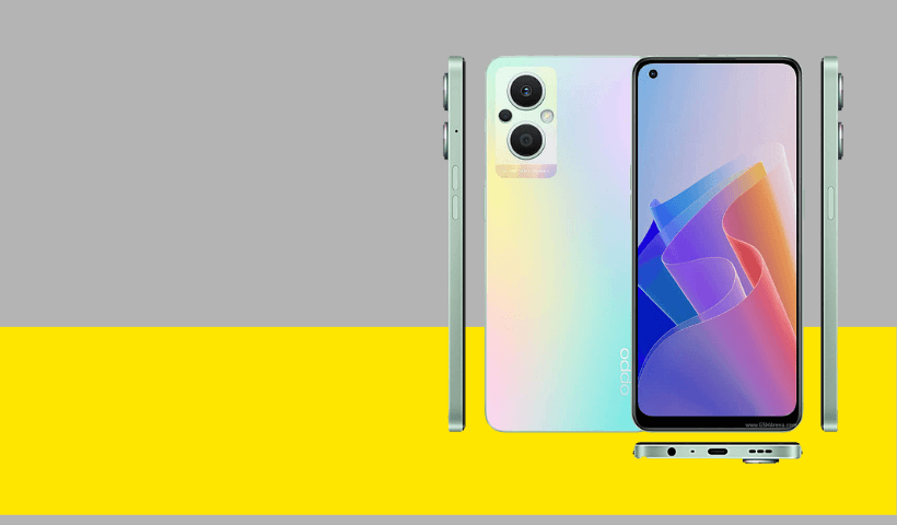 Repair Oppo F21 Pro Marathahalli