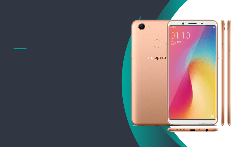 Repair Oppo F5 Youth Marathahalli