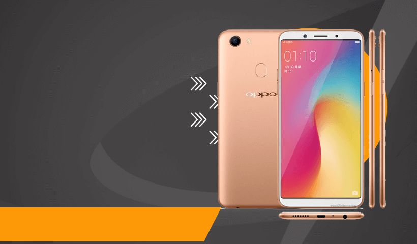 Repair Oppo F5 Marathahalli