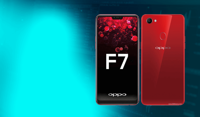 Repair Oppo F7 Marathahalli