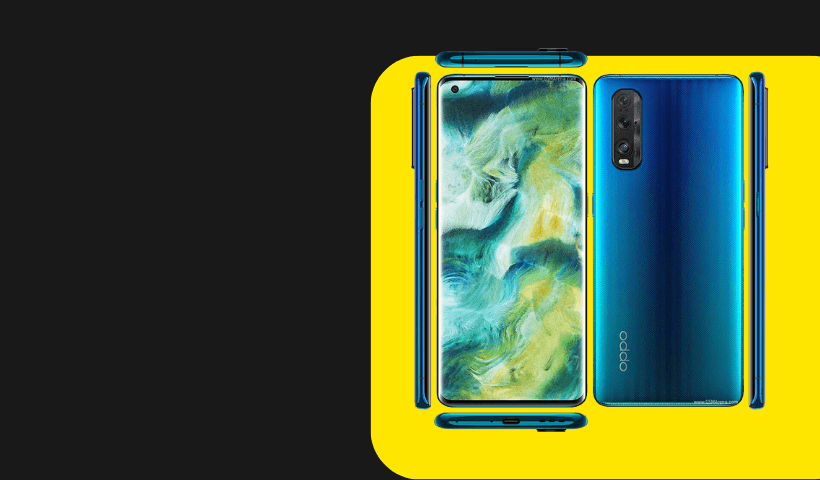 Repair Oppo Find X2 Marathahalli