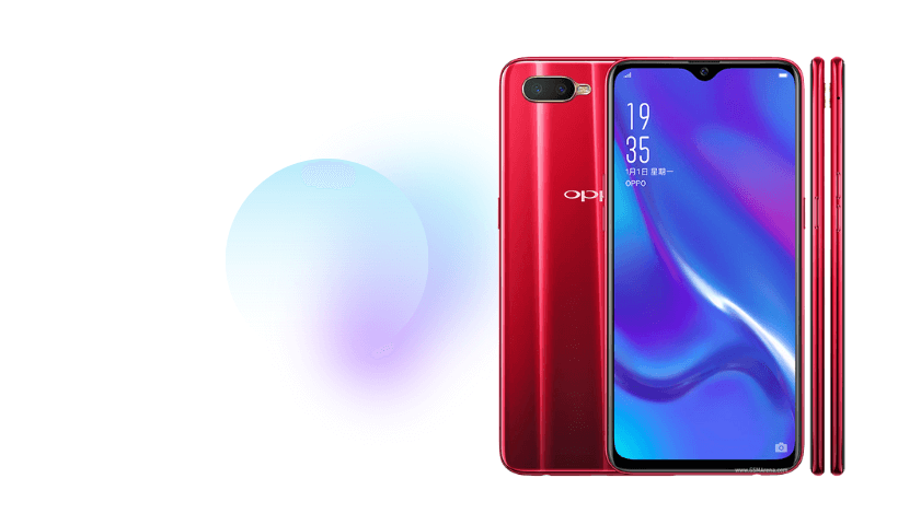Repair Oppo K1 Marathahalli