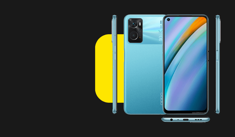 Repair Oppo K10 Marathahalli