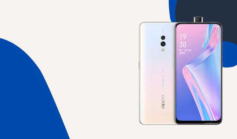 Repair Oppo K3 Marathahalli