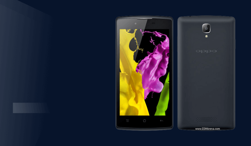 Repair Oppo Neo 5 Marathahalli