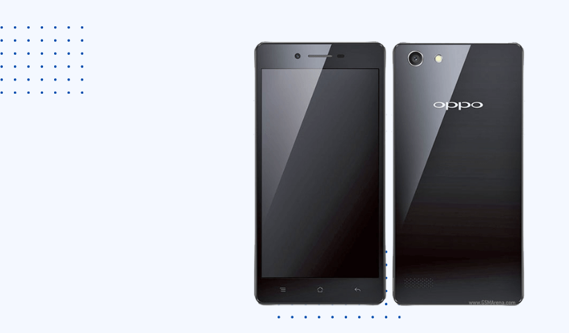 Repair Oppo Neo 7 Marathahalli