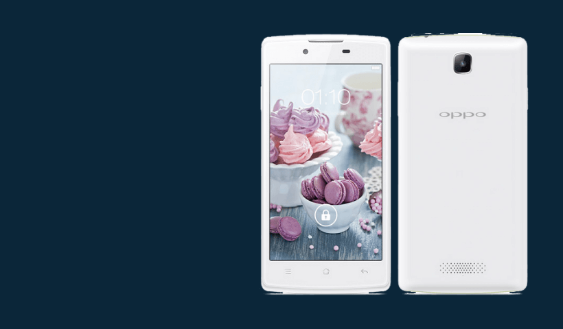 Repair Oppo Neo Marathahalli