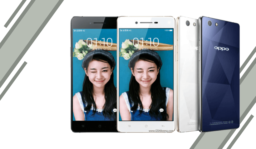Repair Oppo R1 Marathahalli