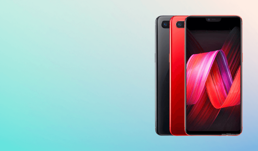 Repair Oppo R15 Pro Marathahalli