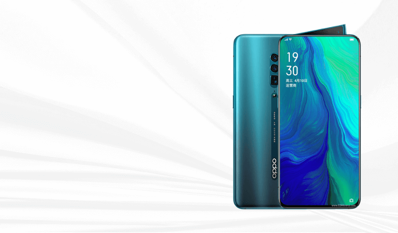 Repair Oppo Reno 10 Marathahalli