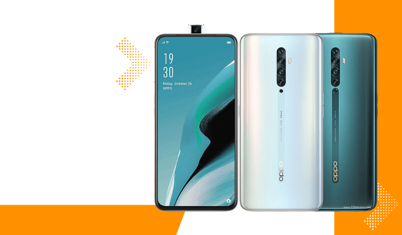 Repair Oppo Reno2 F Marathahalli