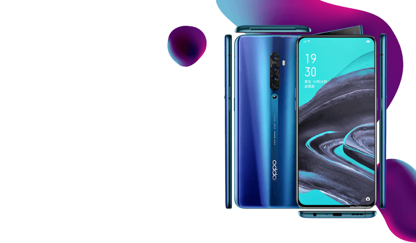 Repair Oppo Reno2 Marathahalli