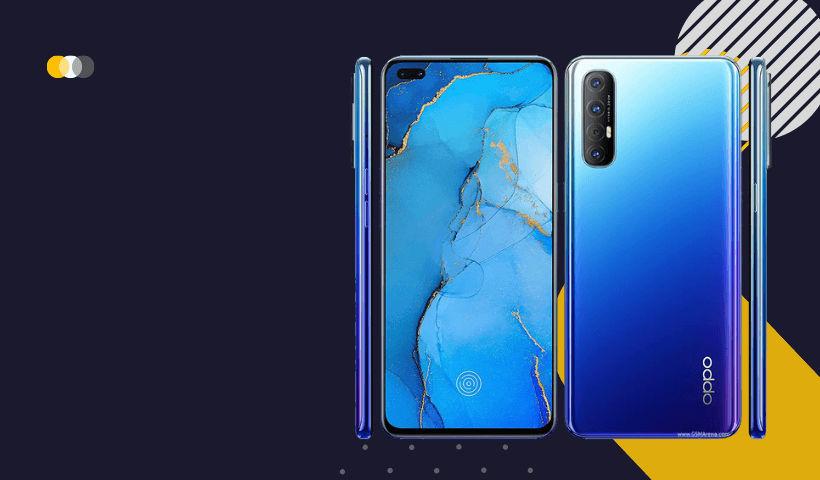 Repair Oppo Reno3 Pro Marathahalli