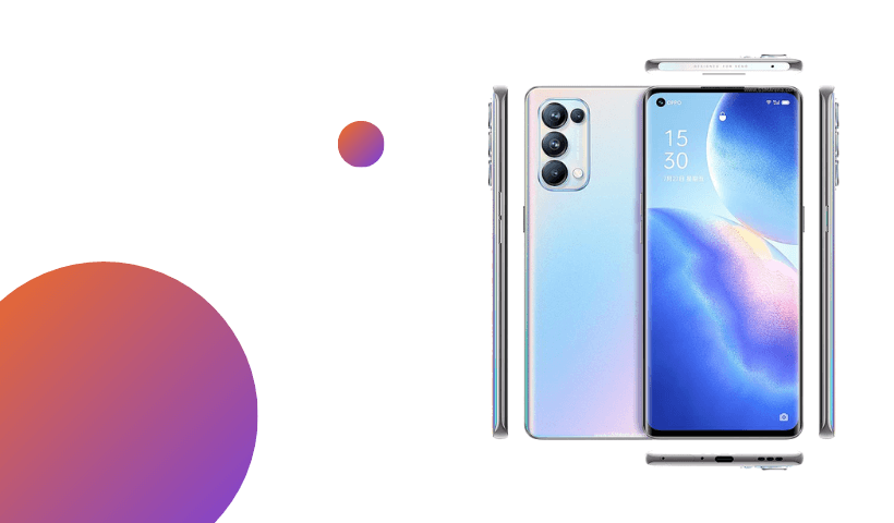 Repair Oppo Reno5 Pro Marathahalli