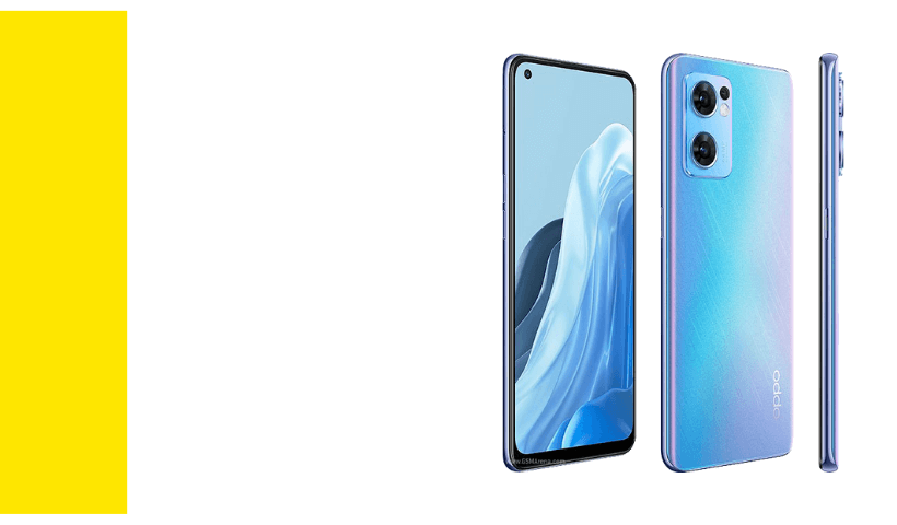 Repair Oppo Reno7 Marathahalli