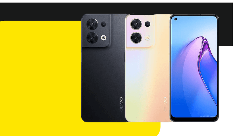 Repair Oppo Reno8 Marathahalli