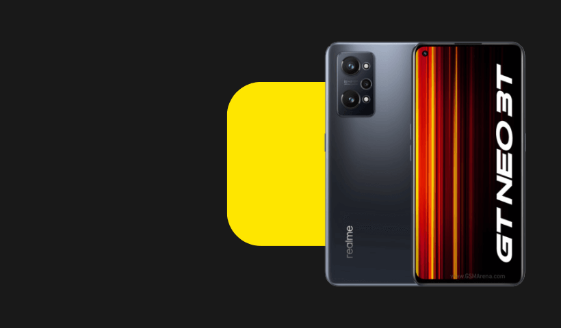 Repair Realme GT Neo 3T Marathahalli